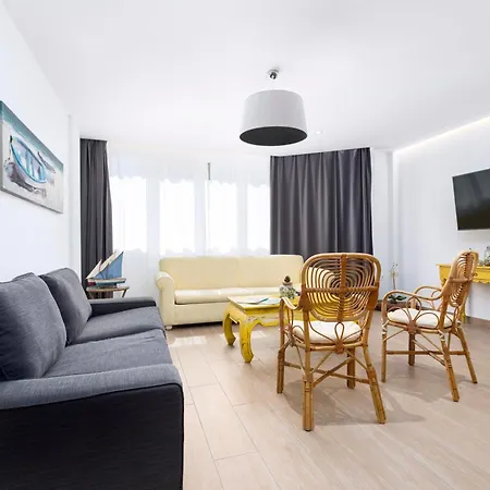 Apartamento Falco 1 Corralejo