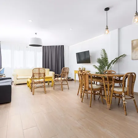 Apartamento Falco 1 Corralejo