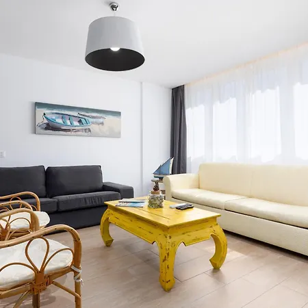 Apartamento Falco 1 * Corralejo
