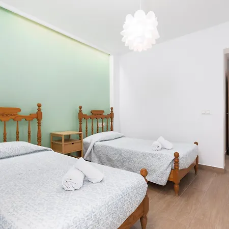 Apartamento Falco 1 Appartement Corralejo