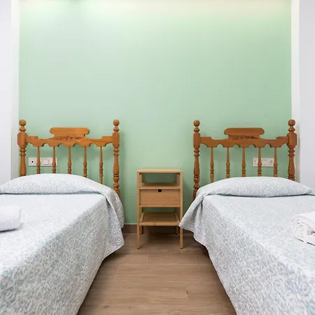 Apartamento Falco 1 * Corralejo