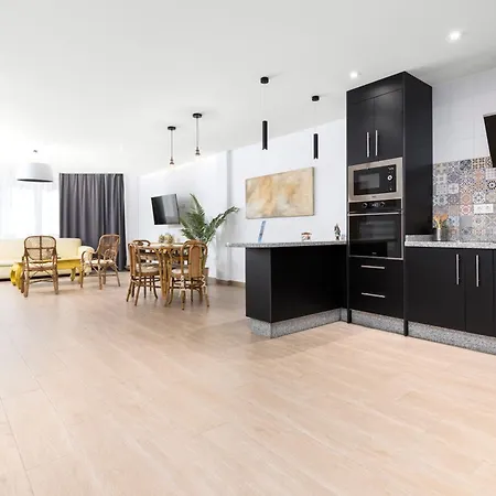 Apartamento Falco 1 Appartement Corralejo